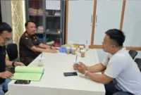 Tim Tabur Kejati Banten bersama Tim Intelijen Kejaksaan Negeri Tegal berhasil mengamankan satu orang Daftar Pencarian Orang (DPO) perkara penipuan yang selama ini menghindar, Selasa (22/9/2026).