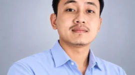 Rozy Hariansyah, aktivis sekaligus akademisi yang lama menekuni kajian gerakan rakyat,