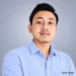 Rozy Hariansyah, aktivis sekaligus akademisi yang lama menekuni kajian gerakan rakyat,