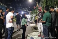 Penegakan hukum di Indonesia kembali menjadi sorotan tajam menyusul langkah hukum luar biasa yang dilakukan oleh jajaran penyidik Polres Metro Jakarta Timur terhadap satu keluarga yang terdiri dari seorang ayah dan dua anak perempuannya