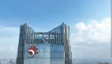 Gedung Telkom