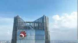 Gedung Telkom