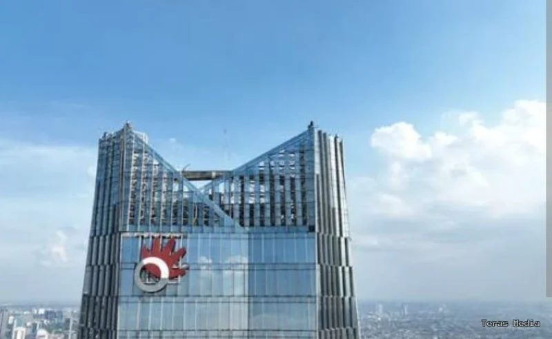 Gedung Telkom