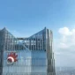 Gedung Telkom