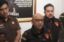 Kakari Kabupaten Karawang Dedy Irvan Viratama