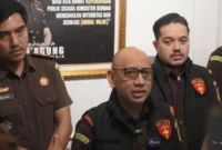 Kakari Kabupaten Karawang Dedy Irvan Viratama