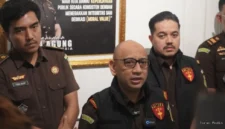 Kakari Kabupaten Karawang Dedy Irvan Viratama