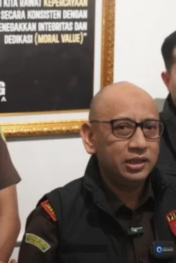 GSBK Soroti Sitaan Rp42,5 Miliar Kasus KPR Fiktif BTN Karawang: Kerugian Rp237 Miliar, Sisanya Dipertanyakan
