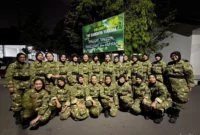 Penulis Chadziqatun Najilatil Mazda, S.T., M.T., M.Han.
Dosen Fakultas Teknik Universitas Nurtanio Bandung
Tenaga Ahli Bidang Industri Pertahanan Dan Kebijakan Publik
