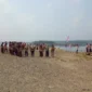 Keterangan poto : Acara upacara pembukaan Perkemahan selasa rabu SKh Negeri 01 Lebak pada 1/9/2026