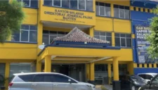 Bea Cukai Banten