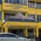 Bea Cukai Banten