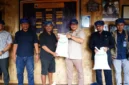 Anggota Komisi IV DPR RI Fraksi Partai NasDem sekaligus Ketua Umum DPP Petani NasDem, Arif Rahman,