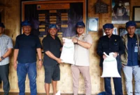 Anggota Komisi IV DPR RI Fraksi Partai NasDem sekaligus Ketua Umum DPP Petani NasDem, Arif Rahman,