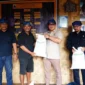 Anggota Komisi IV DPR RI Fraksi Partai NasDem sekaligus Ketua Umum DPP Petani NasDem, Arif Rahman,