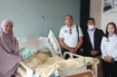 Nasib pilu menimpa Sri Rahayu Adiningsih, pekerja program Makan Bergizi Gratis (MBG) di Satuan Pelayanan dan Pengelolaan Gizi (SPPG) Kabupaten Langkat, Sumatera Utara.