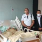 Nasib pilu menimpa Sri Rahayu Adiningsih, pekerja program Makan Bergizi Gratis (MBG) di Satuan Pelayanan dan Pengelolaan Gizi (SPPG) Kabupaten Langkat, Sumatera Utara.