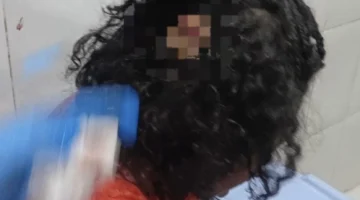 Tega Aniaya Bayi hingga Meninggal Dunia, FS Diamankan Polresta Sorong Kota