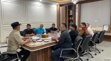 Festival Murak Kadu 2026 Hadirkan Durian Lokal dan Potensi Ekonomi Kreatif Lebak