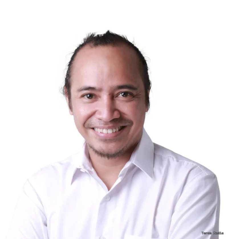 Dr. Imam Sofian, S.H., M.H.,