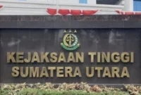 Kejati Sumut