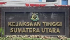 Kejati Sumut