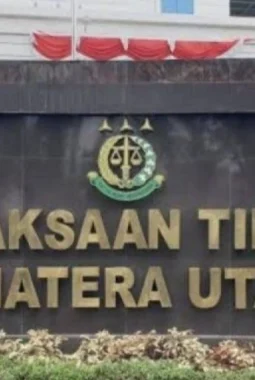 Jangan Sembunyi di Balik Sakit, Kejati Sumut Pastikan Eksekusi Alexander Tetap Berjalan
