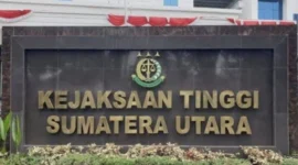 Kejati Sumut