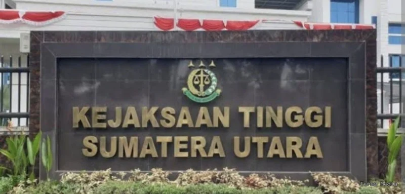 Kejati Sumut