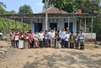 Sinergi Pemprov Banten, UPZ ASN dan Relawan Tim 08: Warga Kanaga Jati Akhirnya Punya Rumah Layak dan Penghargaan Penjaga Ilmu