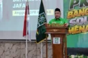 Anggota Komisi XI DPR RI dari Fraksi Partai Kebangkitan Bangsa (PKB) Marwan Jafar menegaskan akan terus memonitor dan menagih secara serius sejumlah komitmen Bank Indonesia (BI) dalam mendukung pertumbuhan ekonomi nasional.