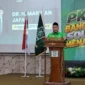 Anggota Komisi XI DPR RI dari Fraksi Partai Kebangkitan Bangsa (PKB) Marwan Jafar menegaskan akan terus memonitor dan menagih secara serius sejumlah komitmen Bank Indonesia (BI) dalam mendukung pertumbuhan ekonomi nasional.