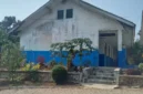 Keterangan poto : Kondisi ruang kelas SMPN 1 Cileles yang dibiarkan di tempati KELELAWAR hingga menimbulkan bau menyengat dan terkesan tak terawan 