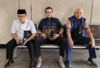 Sugeng Teguh Santoso kepada awak media di lokasi, Jumat (11/9/2026)