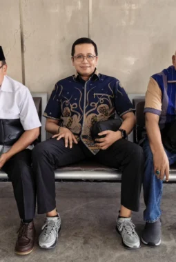 KOSMAK Desak Kejagung Tetapkan Tersangka Dugaan Korupsi Dana Sawit Rp176,1 Triliun