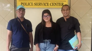 Cekcok Berujung Saling Jambak dan Cakar, MS Dilaporkan ke Polsek Kalideres