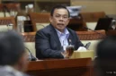 Anggota Komisi III DPR RI, Mangihut Sinaga
