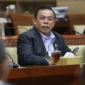 Anggota Komisi III DPR RI, Mangihut Sinaga