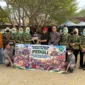 Kejaksaan Negeri Bangka Selatan menunjukkan kepedulian terhadap warga yang menjadi korban musibah kebakaran di Dusun Serdang, Desa Jelutung, Kabupaten Bangka Selatan, dengan menyalurkan paket bantuan sosial
