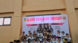 UKT Bkc Kab Bogor Tahun 2026