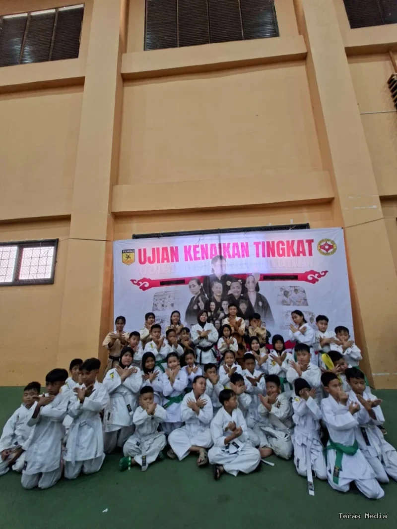 UKT Bkc Kab Bogor Tahun 2026