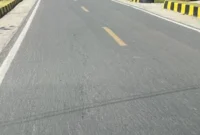Di atas kertas, proyek penanganan longsor dan pemeliharaan rutin ruas jalan Mamasa–Malabo senilai Rp5 miliar digadang-gadang menjadi solusi permanen atas ancaman bencana yang kerap memutus urat nadi ekonomi Sulawesi Barat.