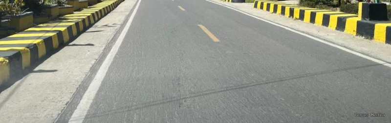 Di atas kertas, proyek penanganan longsor dan pemeliharaan rutin ruas jalan Mamasa–Malabo senilai Rp5 miliar digadang-gadang menjadi solusi permanen atas ancaman bencana yang kerap memutus urat nadi ekonomi Sulawesi Barat.