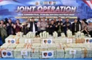 Kapolri Jendral Pol Dr Suyudi