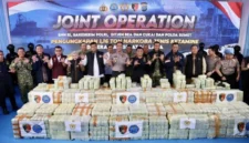 Kapolri Jendral Pol Dr Suyudi
