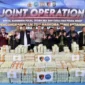 Kapolri Jendral Pol Dr Suyudi