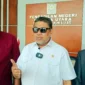 Penasihat Khusus Presiden Bidang Ketenagakerjaan Said Iqbal dan aktivis buruh Achmad Ismail mendatangi Pengadilan Negeri Jakarta Utara untuk memberikan dukungan moril secara langsung kepada Gabriel Lumbantoruan alias Gabriel Sihombing, buruh pabrik yang tengah menghadapi tuntutan pidana.