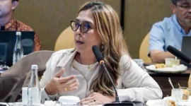 Ariani Djalal
Komisaris Independen PT ASDP Indonesia Ferry (Persero)