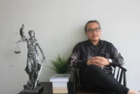 Eksaminator Hukum Tata Negara *Wildan Ansori Nasution, S.H., M.H.*,