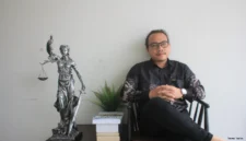 Eksaminator Hukum Tata Negara *Wildan Ansori Nasution, S.H., M.H.*,